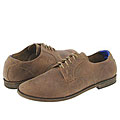 DKNY Chaplin-Dress Flex Sole Gaucho Waxed Leather
