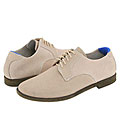 DKNY Chaplin-Dress Flex Sole Canvas Waxed Leather