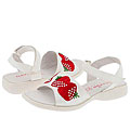 Almarino Kids 11185 (Youth) Bianco/Rosso