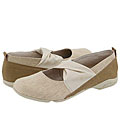 DKNY Myrtle2 Newspaper Canvas