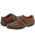 Timberland Cornette Convenience Dark Brown Burnished Full Grain