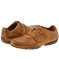 Timberland Cornette Convenience Light Tan Burnished Full Grain