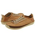 Timberland Hedberg Oxford Light Tan Texture