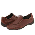 Aerosoles At Blast Light Brown Leather