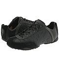 Timberland Mount Rainier Tree Oxford Black Suede(Size 7 EE - Wide)