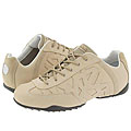 Timberland Mount Rainier Tree Oxford Off White Smooth Leather