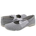 DKNY Myrtle2 Heather Gray French Terry