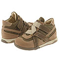 Primigi Kids Akila (Infant/Toddler) Beige