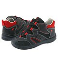 Primigi Kids March (Infant/Toddler) Blue/Red