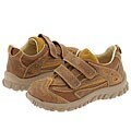 Primigi Kids Mihai (Toddler) Brown(Size 22 (US 5.5 Toddler) M)