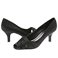 Chinese Laundry Bowie Black Satin