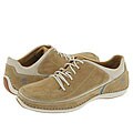 Timberland Oztag Sport Oxford Light Brown Suede