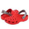 Crocs Ohio State University - Women's Red/Silver