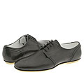 BRUNOMAGLI Fagati Dark Grey Kidskin