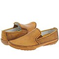 BRUNOMAGLI Farigo Dark Yellow Antiqued