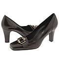 Enzo Angiolini Grove Dark Brown Leather