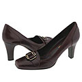 Enzo Angiolini Grove Wine Leather