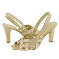 Enzo Angiolini Danilo Ivory/Light Natural Texture