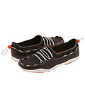 Timberland Tarin Lace Up Dark Brown Smooth