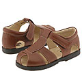 See Kai Run Kids Evan (Infant/Toddler) Chocolate
