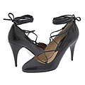 Michael Kors Cedar Black Nappa