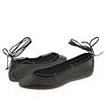 Michael Kors Harem Black Nappa