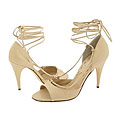 Michael Kors Nile Nude Kid