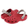 Crocs Alabama - Women's Cranberry/Pearl