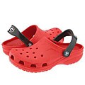 Crocs Georgia - Women's Red/Black