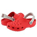 Crocs North Carolina State - Women's Red/Pearl