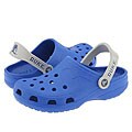 Crocs Duke - Women's Sea Blue/Pearl