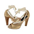 Marc by Marc Jacobs 663941 Bronze Leather