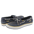 Sebago Mariner Navy