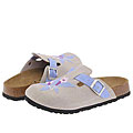 Betula Rock Gray Canvas