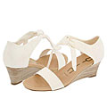 Yin Yadin White Nappa