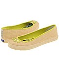 Keds Nanette Skimmer Raffia Raffia With Gems