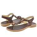 Mod8 Jenroul (Toddler/Youth) Brown Lea