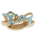 Mod8 Krakante (Toddler) Lite Blue(Size 27 (US 9.5-10 Toddler) M)