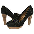 Schutz 25101001 Black