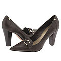 Circa Joan & David Adele Dark Brown Leather
