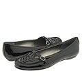 Bandolino Paulene Black Patent