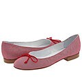 BRUNOMAGLI Pitt Red Square Leather