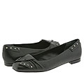 Nine West Noa Black Leather