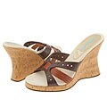 Exchange by Charles David Nala Dark Brown/Cognac