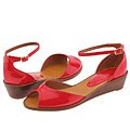 Chinese Laundry Katy Red Patent