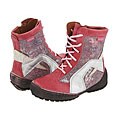 Petit 44148 (Infant/Toddler) Pink/Silver/White Combo