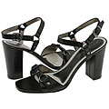 Bandolino Panda Black Leather