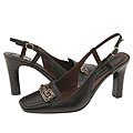 Bandolino Southrim Dark Brown Leather
