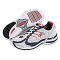 Reebok Premier 3D Trainer White/Athletic Navy/Eastern Red/Metallic Silver