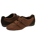 Paul Green Savy Marrone Dark Brown Combo